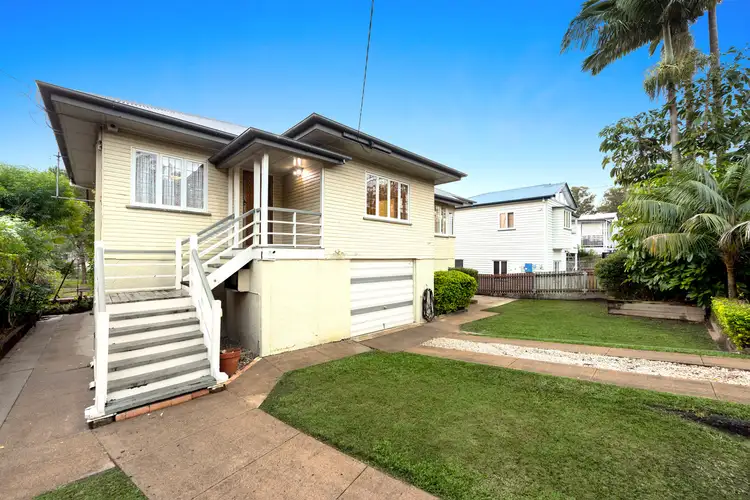 57 Taylors Road, Gaythorne QLD 4051