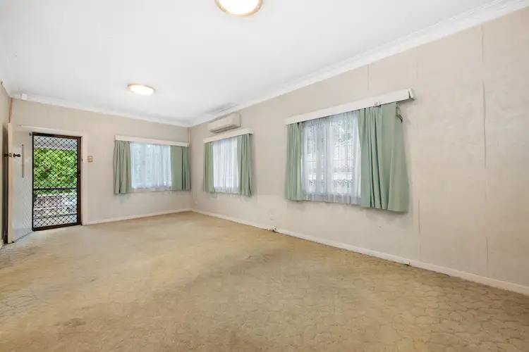 Second view of Homely house listing, 57 Taylors Road, Gaythorne QLD 4051