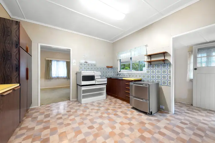 Fourth view of Homely house listing, 57 Taylors Road, Gaythorne QLD 4051
