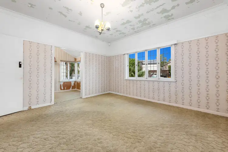 Fifth view of Homely house listing, 57 Taylors Road, Gaythorne QLD 4051