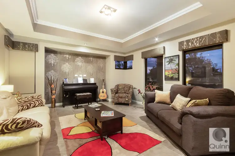 Fifth view of Homely house listing, 17 Splendid Gardens, Harrisdale WA 6112