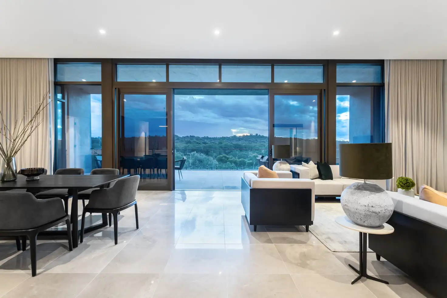 Main view of Homely apartment listing, 401/1 Finishline View, Floreat WA 6014