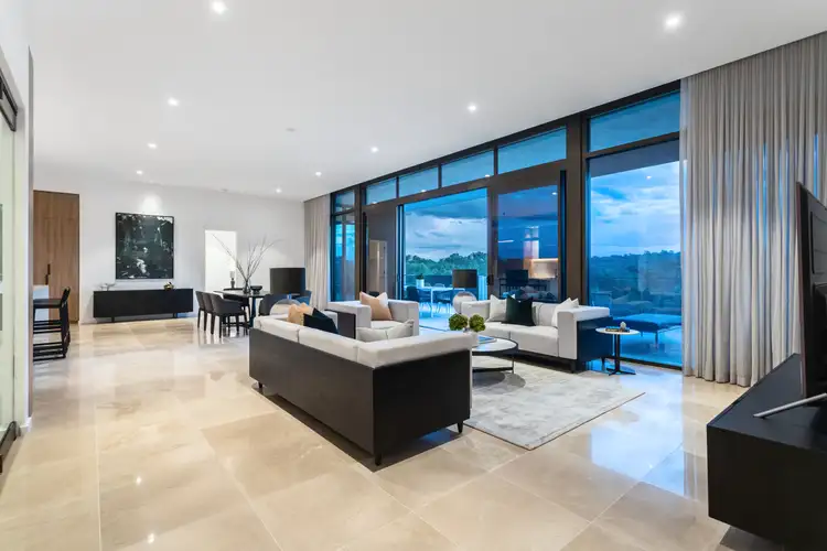 Fifth view of Homely apartment listing, 401/1 Finishline View, Floreat WA 6014