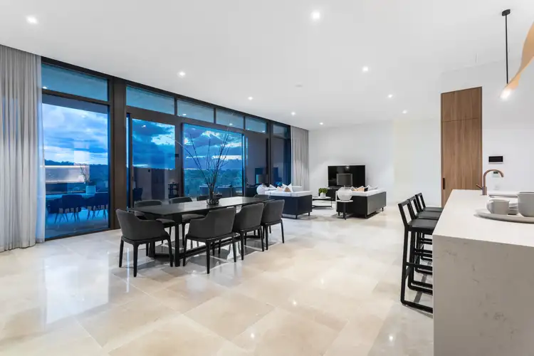 Sixth view of Homely apartment listing, 401/1 Finishline View, Floreat WA 6014