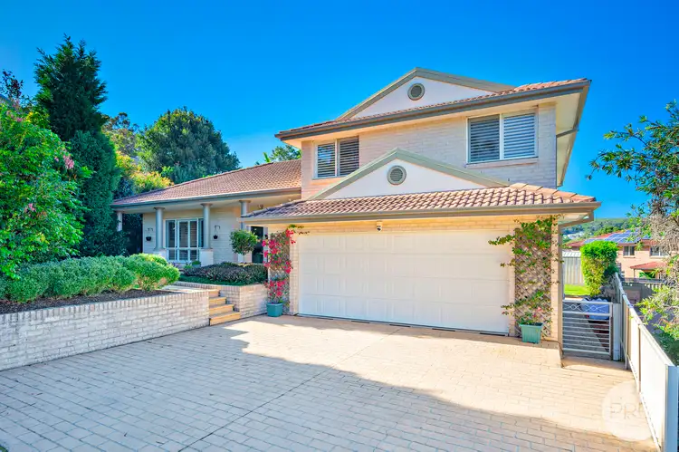 12 The Quarterdeck, Corlette NSW 2315