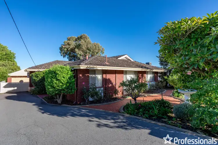 Second view of Homely house listing, 58 Derry Avenue, Mount Nasura WA 6112