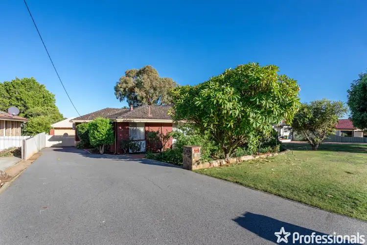 Third view of Homely house listing, 58 Derry Avenue, Mount Nasura WA 6112