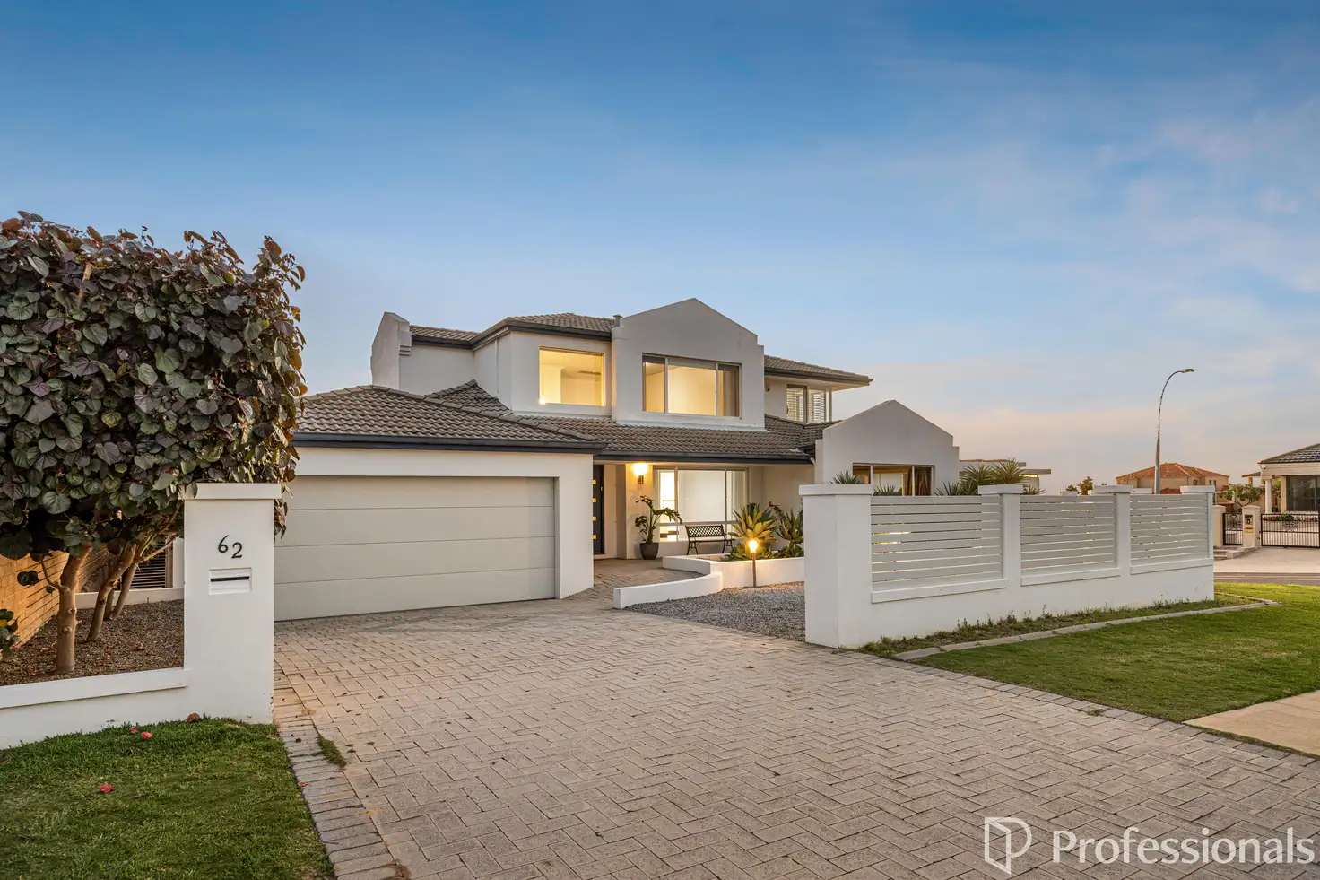 Main view of Homely house listing, 62 Diamond Drive, Ocean Reef WA 6027