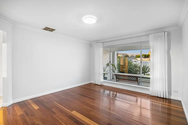 Fourth view of Homely house listing, 62 Diamond Drive, Ocean Reef WA 6027