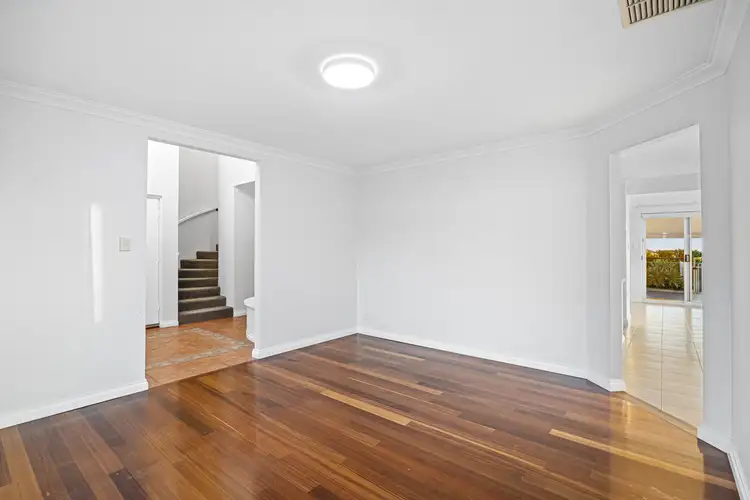Fifth view of Homely house listing, 62 Diamond Drive, Ocean Reef WA 6027