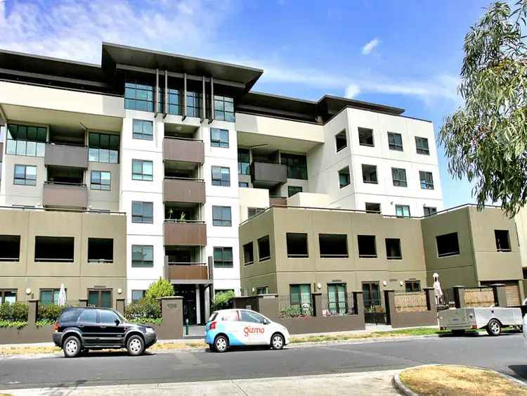 13/174 Esplanade East, Port Melbourne VIC 3207