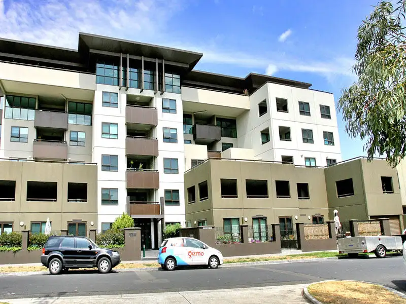 Main view of Homely apartment listing, 13/174 Esplanade East, Port Melbourne VIC 3207