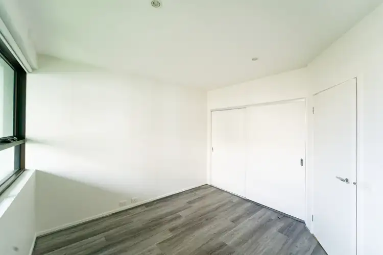 Fifth view of Homely apartment listing, 13/174 Esplanade East, Port Melbourne VIC 3207
