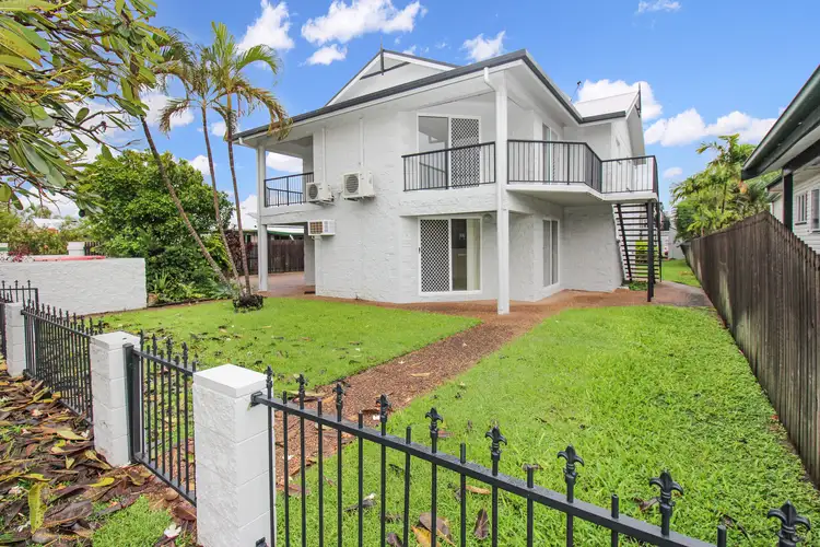 Main view of Homely unit listing, 1/36-38 Henry Street, West End QLD 4810
