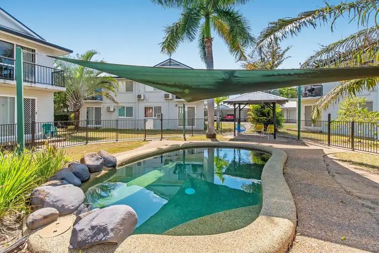 Second view of Homely unit listing, 1/36-38 Henry Street, West End QLD 4810