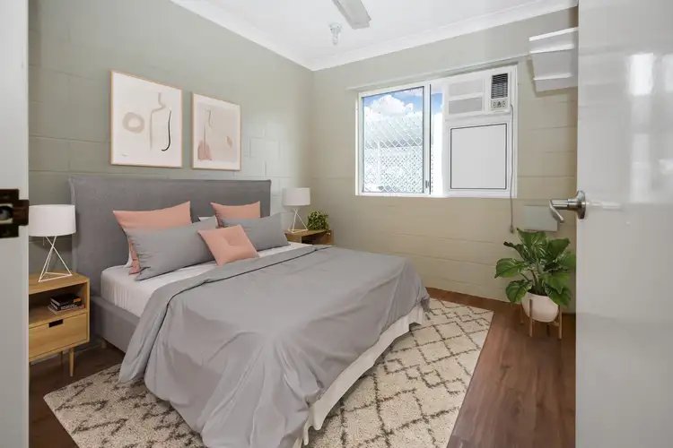 Seventh view of Homely unit listing, 1/36-38 Henry Street, West End QLD 4810