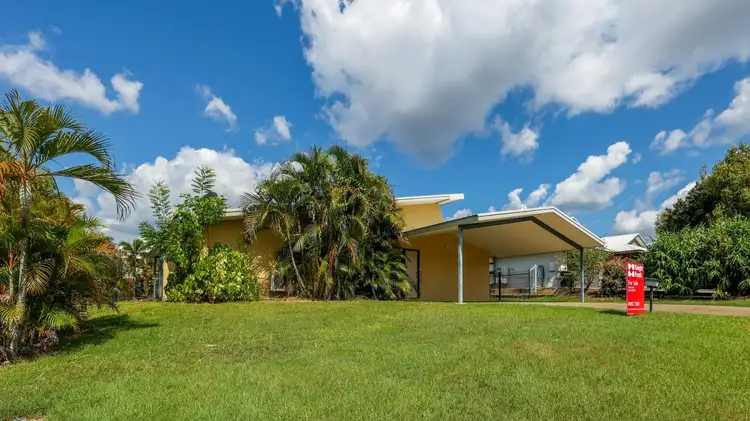 7 Darla Place, Rosebery NT 832