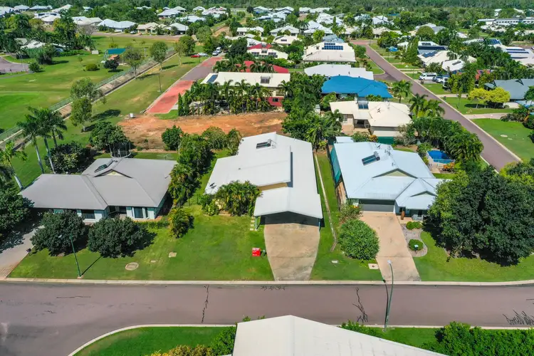 Fourth view of Homely house listing, 7 Darla Place, Rosebery NT 832