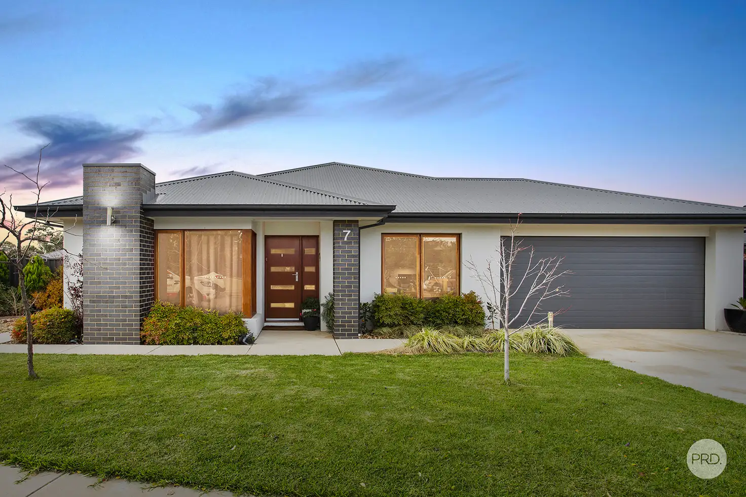 Main view of Homely house listing, 7 Windmill Street, Huntly VIC 3551