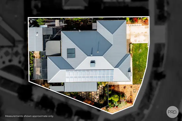 Second view of Homely house listing, 7 Windmill Street, Huntly VIC 3551