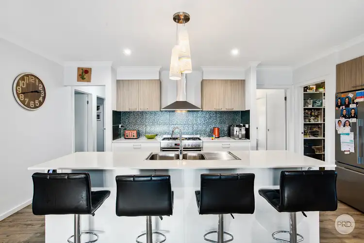 Fifth view of Homely house listing, 7 Windmill Street, Huntly VIC 3551