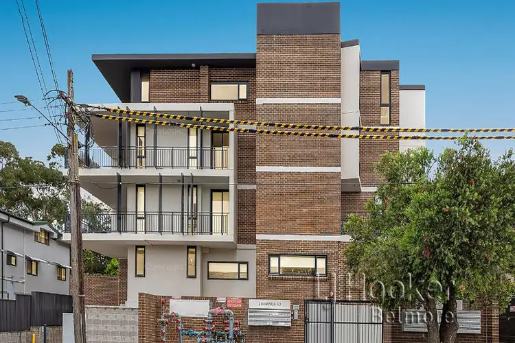 Main view of Homely unit listing, 207/5A Hampden Road, Lakemba NSW 2195