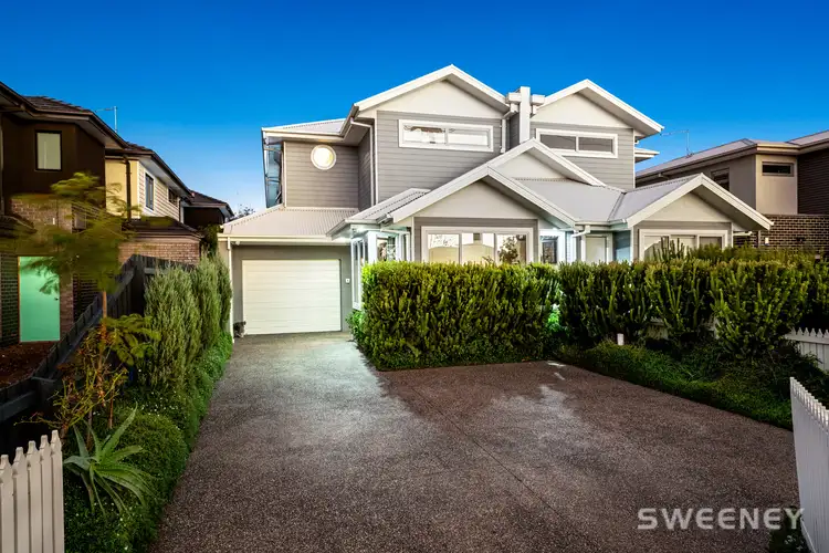 15 Mcintosh Road, Altona North VIC 3025