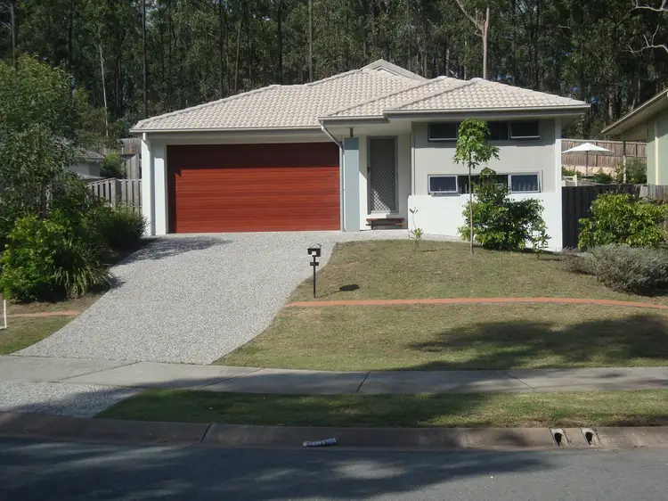 Main view of Homely house listing, 72 St Augustine Drive, Augustine Heights QLD 4300