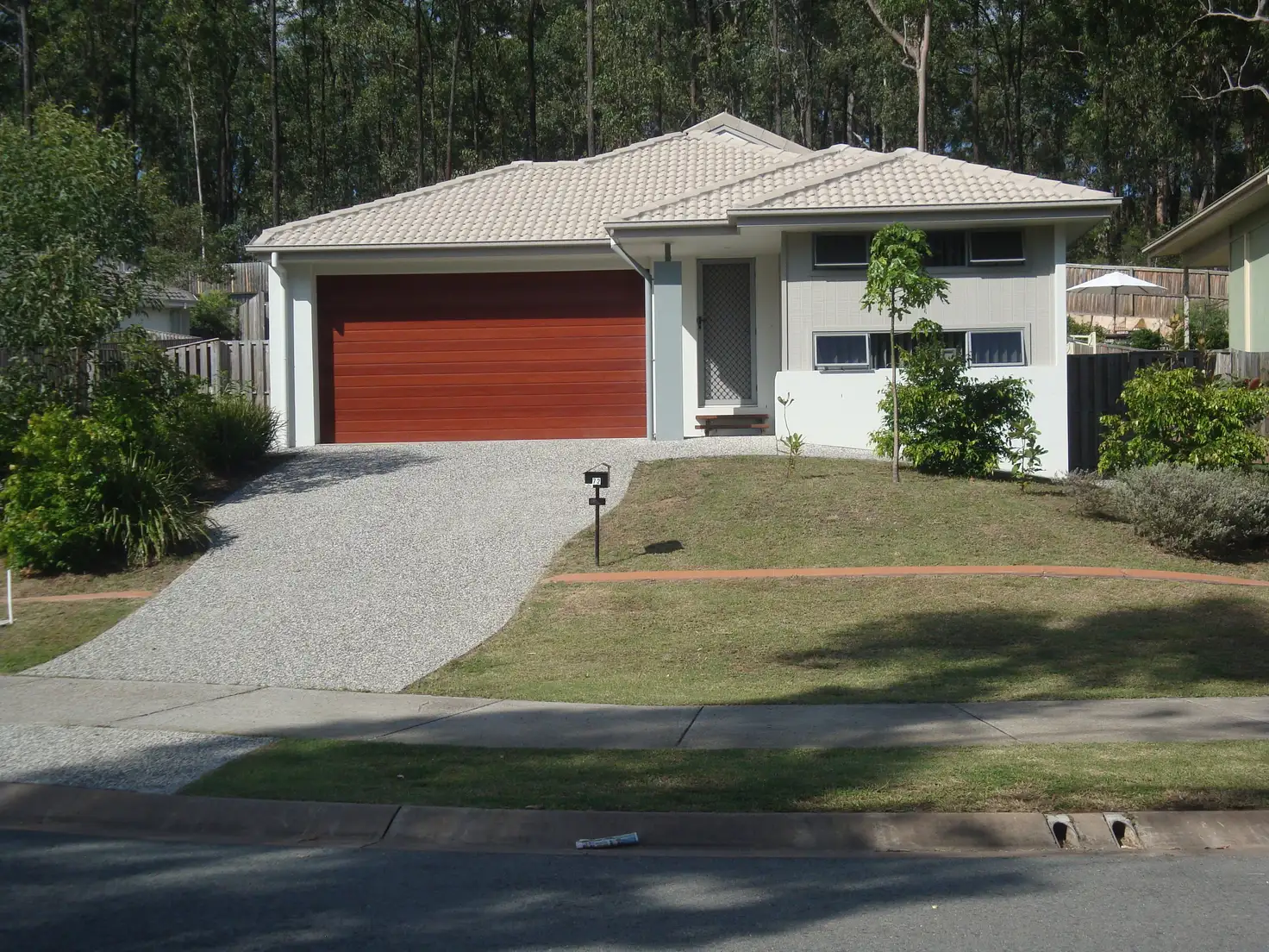 Main view of Homely house listing, 72 St Augustine Drive, Augustine Heights QLD 4300