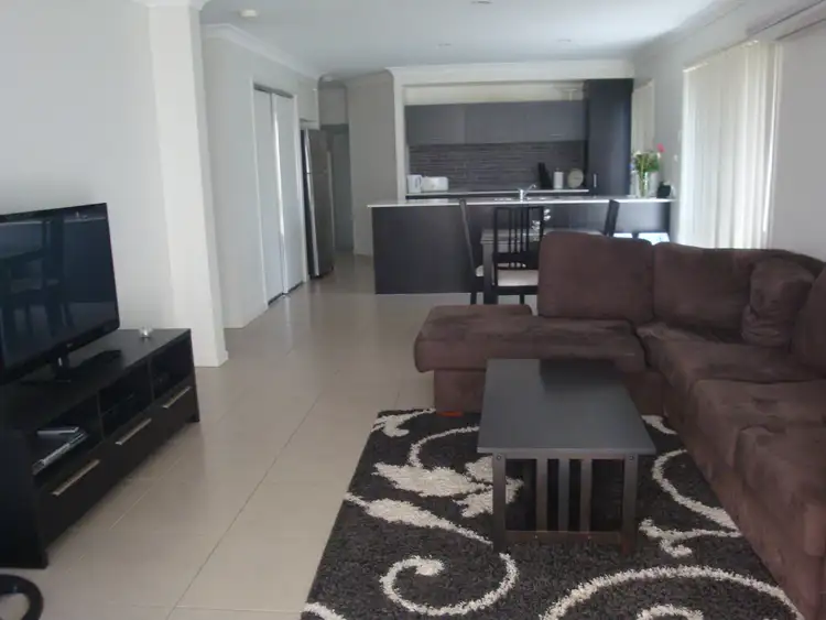 Second view of Homely house listing, 72 St Augustine Drive, Augustine Heights QLD 4300