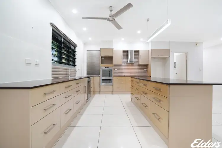 Fourth view of Homely house listing, 8 Taylor Crescent, Bellamack NT 832