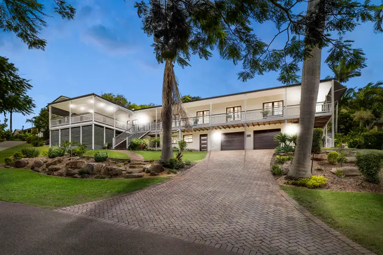 26 Birkridge Place, The Gap QLD 4061