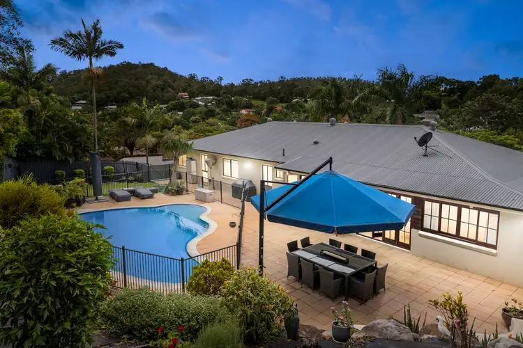 Second view of Homely house listing, 26 Birkridge Place, The Gap QLD 4061