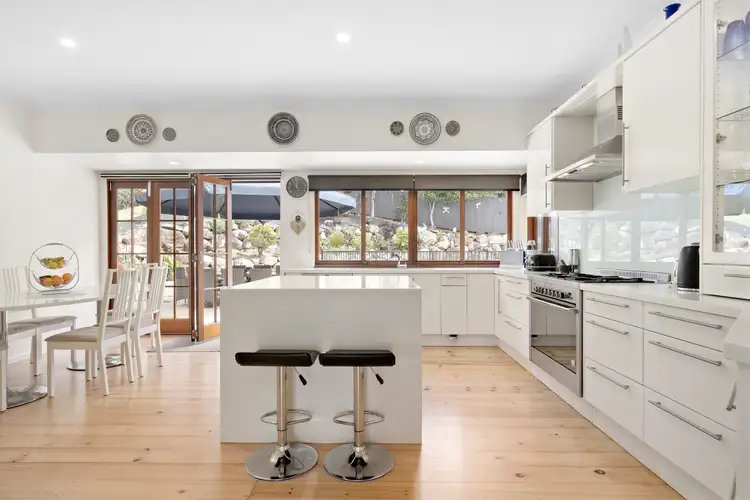 Fourth view of Homely house listing, 26 Birkridge Place, The Gap QLD 4061