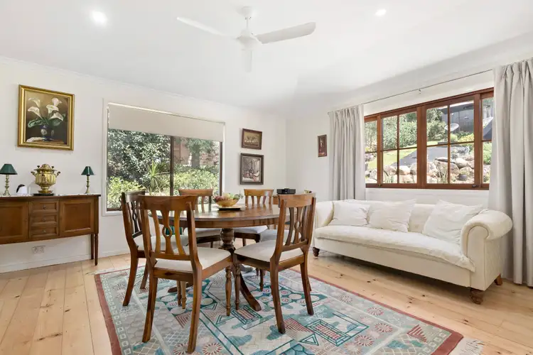 Fifth view of Homely house listing, 26 Birkridge Place, The Gap QLD 4061