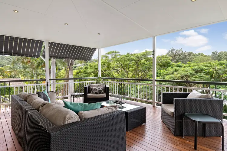 Sixth view of Homely house listing, 26 Birkridge Place, The Gap QLD 4061