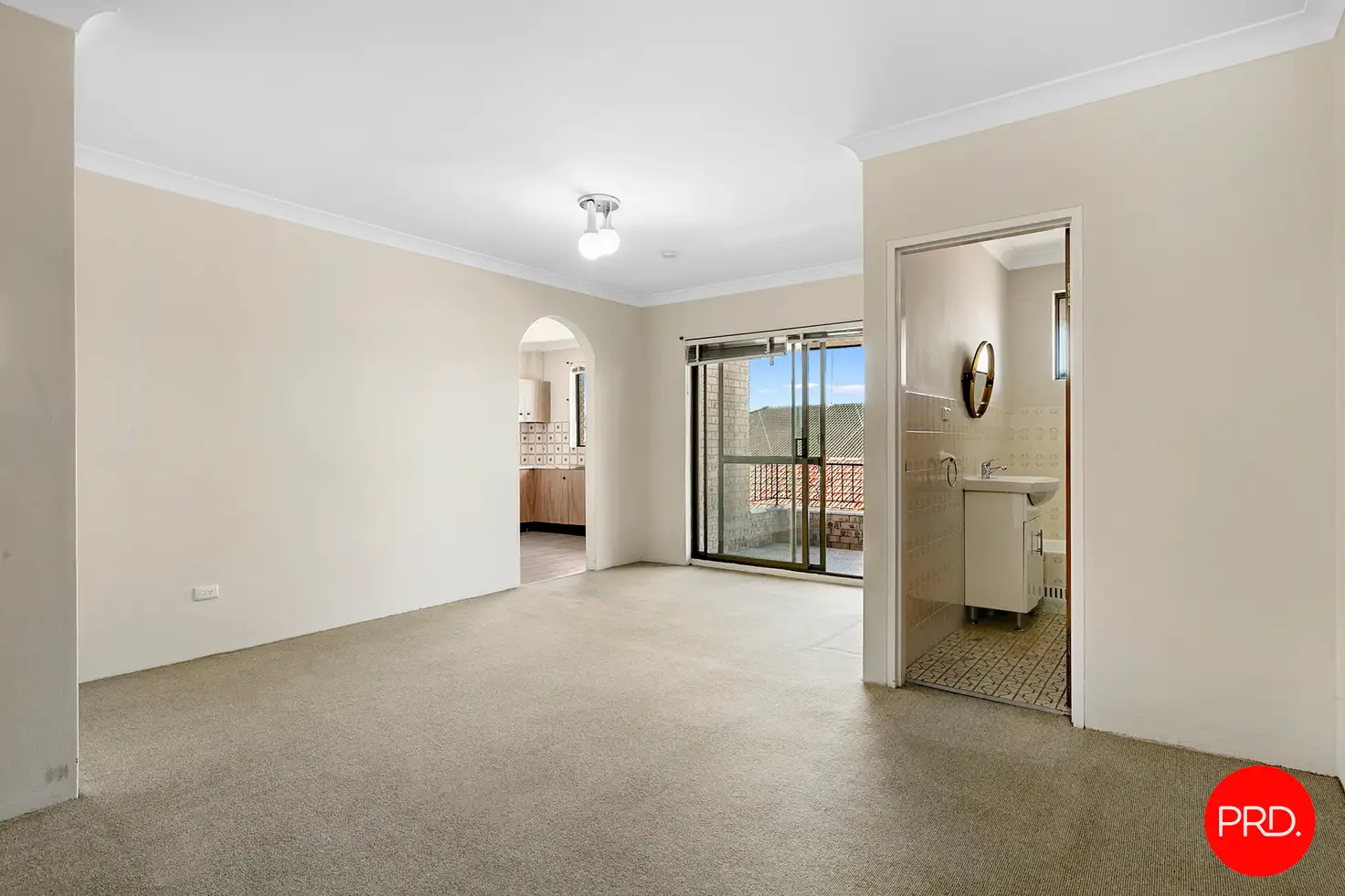 Main view of Homely unit listing, 9/20-22 Subway Road, Rockdale NSW 2216
