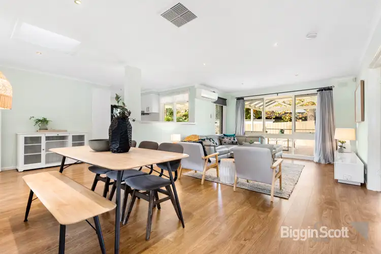 Fourth view of Homely house listing, 10 Leewarra Drive, Glen Waverley VIC 3150