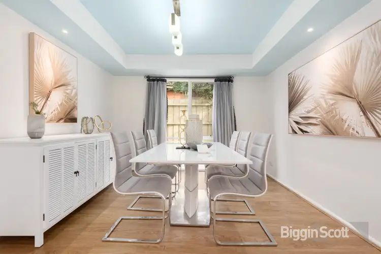 Sixth view of Homely house listing, 10 Leewarra Drive, Glen Waverley VIC 3150