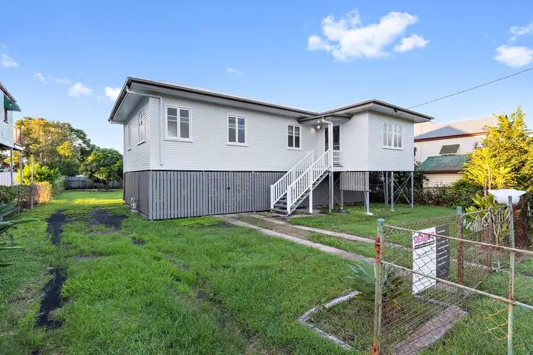 Second view of Homely house listing, 54 Lowry Street, North Ipswich QLD 4305