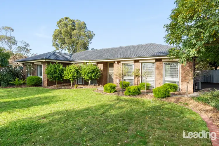 10 Augusta Close, Sunbury VIC 3429