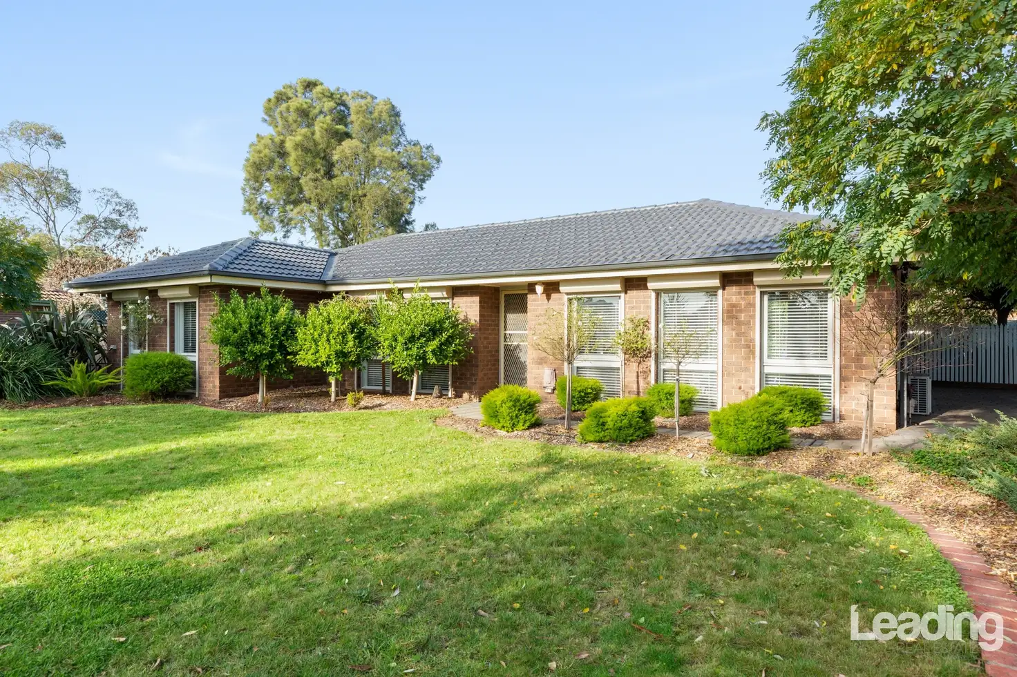 Main view of Homely house listing, 10 Augusta Close, Sunbury VIC 3429