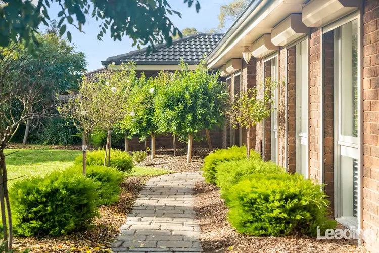 Second view of Homely house listing, 10 Augusta Close, Sunbury VIC 3429