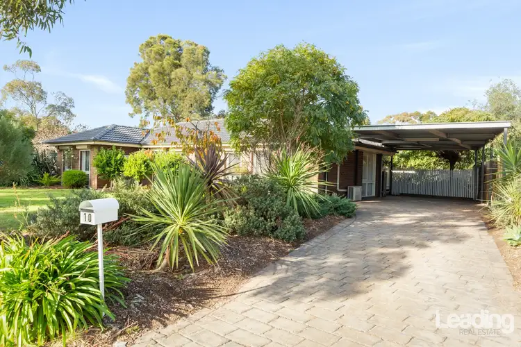 Third view of Homely house listing, 10 Augusta Close, Sunbury VIC 3429