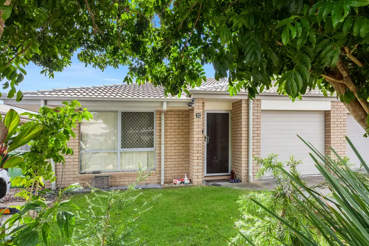 25/15 Workshops Street, Brassall QLD 4305