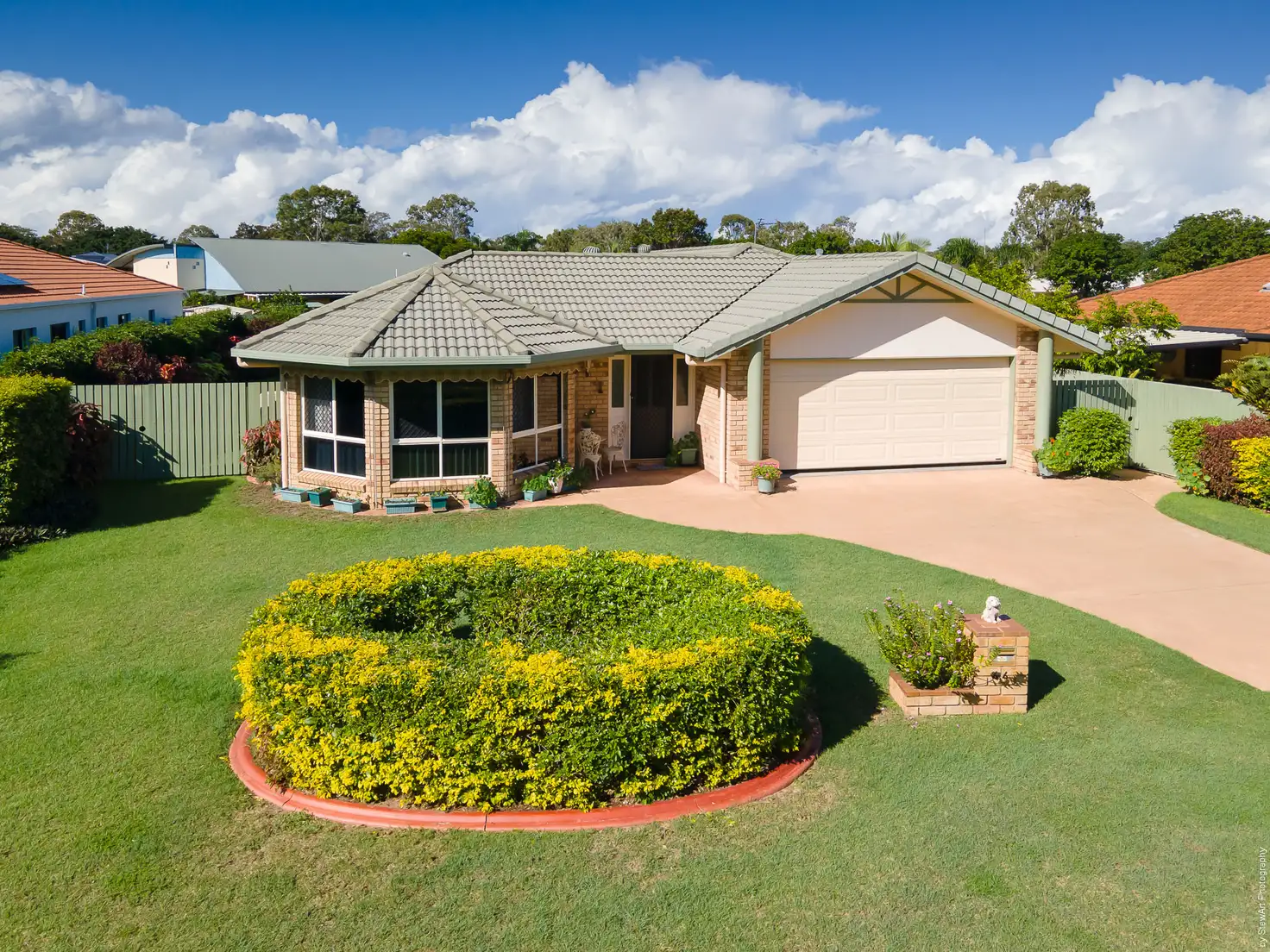 Main view of Homely house listing, 44 Alexander Street, Urangan QLD 4655