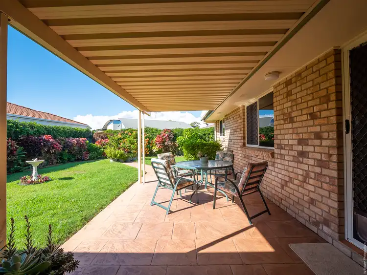 Third view of Homely house listing, 44 Alexander Street, Urangan QLD 4655
