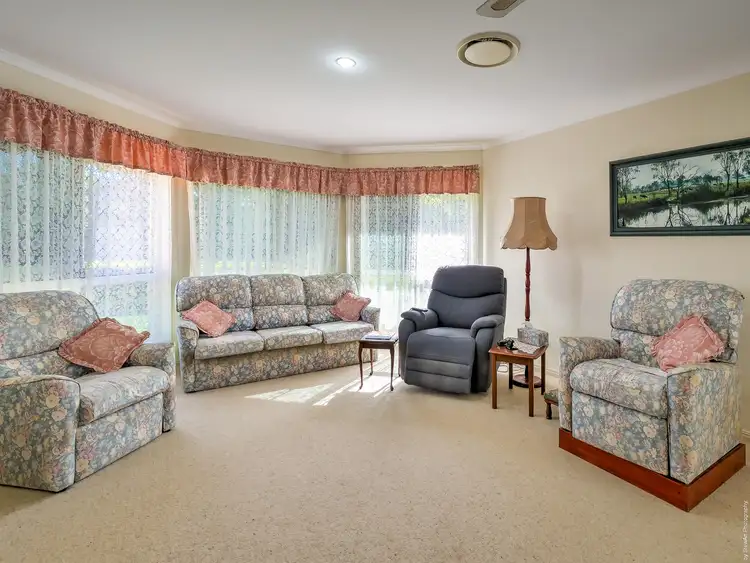 Fourth view of Homely house listing, 44 Alexander Street, Urangan QLD 4655
