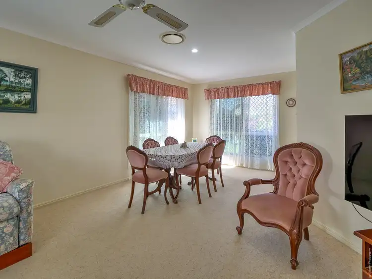 Fifth view of Homely house listing, 44 Alexander Street, Urangan QLD 4655