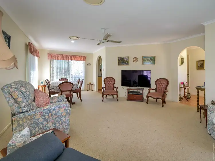 Sixth view of Homely house listing, 44 Alexander Street, Urangan QLD 4655